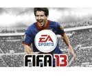 Skill Games na nowym zwiastunie FIFA 13