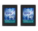 SSD Kingmax SMU32 - nowe nośniki