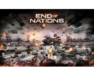 Gamescom 2012: End of Nations i malowanie jednostek