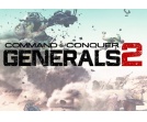 Gamescom 2012: Command & Conquer: Generals 2 teraz tytułem f2p