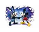 Postacie w Epic Mickey 2: Siła Dwóch