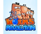 Wideo z Worms Revolution