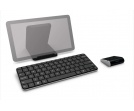 Microsoft Wedge Touch Mouse i Wedge Mobile Keyboard