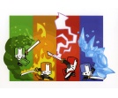 Wymagania sprzętowe Castle Crashers