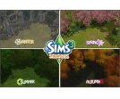 The Sims 3: Seasons zapowiedziane