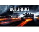 Gameplay z Battlefield 3: Armored Kill