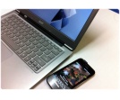 Wireless Charging Technology od Intela