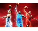 Ścieżka dźwiękowa NBA 2K13 wybrana przez Jaya-Z