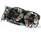 GTX 670 WindForce 2X sfotografowany