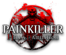 Beta Painkiller Hell & Damnation wkrótce