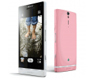 Sony Xperia SL - nowy, lepszy smartfon?