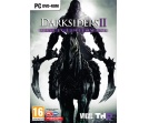 Walka z bossem w Darksiders II – gameplay