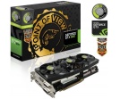 GeForce GTX 680 od Point of View