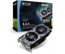Ciche chłodzenie - GTX 670 S.A.C.