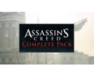 Cała kolekcja Assassin's Creed za bezcen