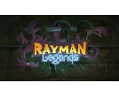 Gamescom 2012: Trailer Rayman Legends