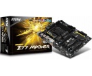 Big Bang Z77 MPower - nowa płyta MSI