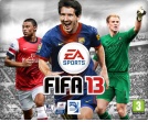 Kto na polskiej okładce FIFA 13?