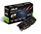 Asus GeForce GTX 660 Ti DirectCU II TOP
