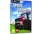 Gamescom 2012: Trailer Symulatora Farmy 2013