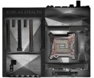 ECS X79R-AX Stealth - zdjęcie płyty głównej