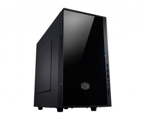 Cooler Master Silencio 352