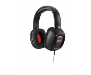 Creative prezentuje Sound Blaster Tactic3D Fury