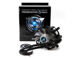 Reserator 3 Max od Zalmana