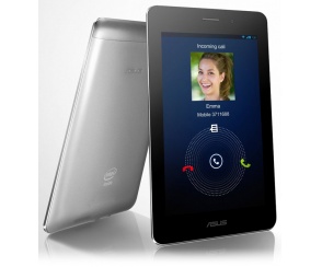 Asus FonePad HD 7 - nowy tablet