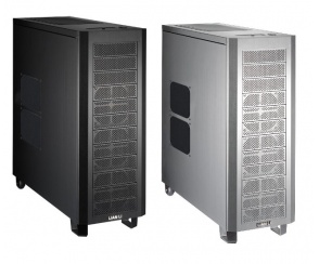 Lian Li PC-A79 - nowa obudowa Full Tower