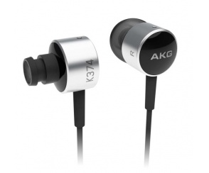 Słuchawki AKG K374 i K375