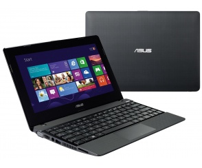 Nowy notebook z Win 8 od ASUS-a