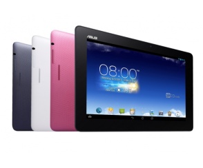 ASUS MeMO Pad FHD 10 – tablet z 10-calowym ekranem Full HD