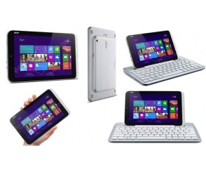 Acer Iconia W3 - tablet z Windows 8 w promocji