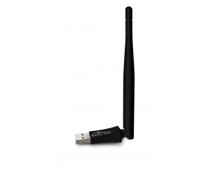 WLAN USB ADAPTER 11n MT4208