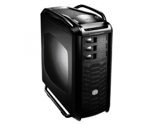 Cooler Master Cosmos SE - nowa obudowa