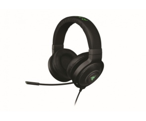 Headset Razer Kraken 7.1 Surround Sound USB