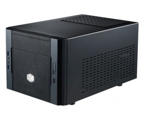 Cooler Master Elite 130 - obudowa pod mini-ITX