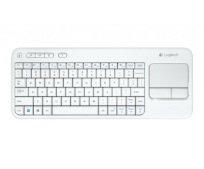 Wireless Touch Keyboard K400