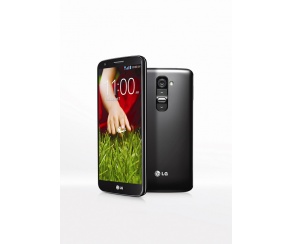 LG G2 - nowy smartfon zapowiedziany