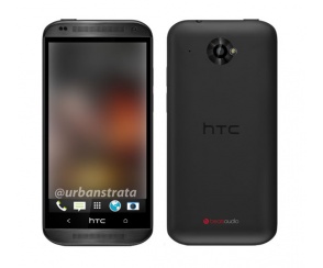 HTC Zara - nowy smartfon z ekranem 4,5 cala