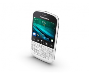 Nowy Smartfon BlackBerry 9720