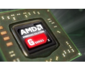 Nowy SoC od AMD o 6 W