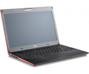 Fujitsu Lifebook U554 - nowy laptop z Haswellem