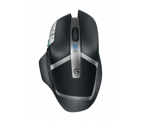 Mysz G602 Wireless Gaming Mouse