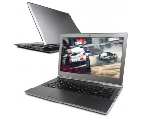 Zeus Hercules - nowy notebook dla graczy