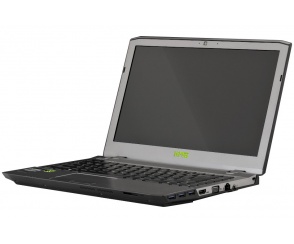 Laptop dla graczy - XMG P303