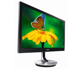 Samsung SB971 - nowy monitor z serii 9