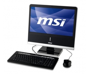 MSI AiO WindTop AP1920