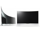 Półokrągły ekran OLED od LG już w Europie